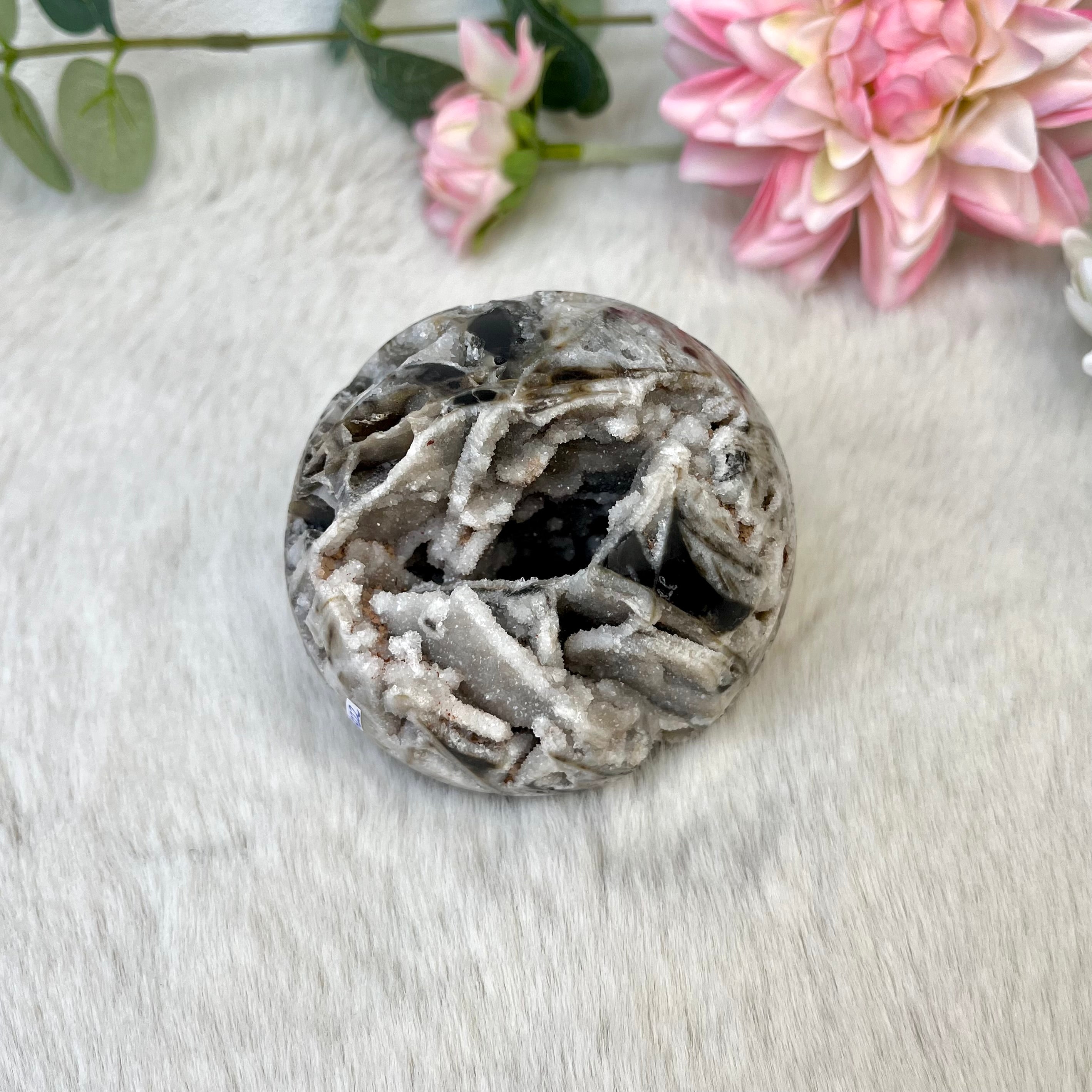 „Sphalerit“ Kugel 222
