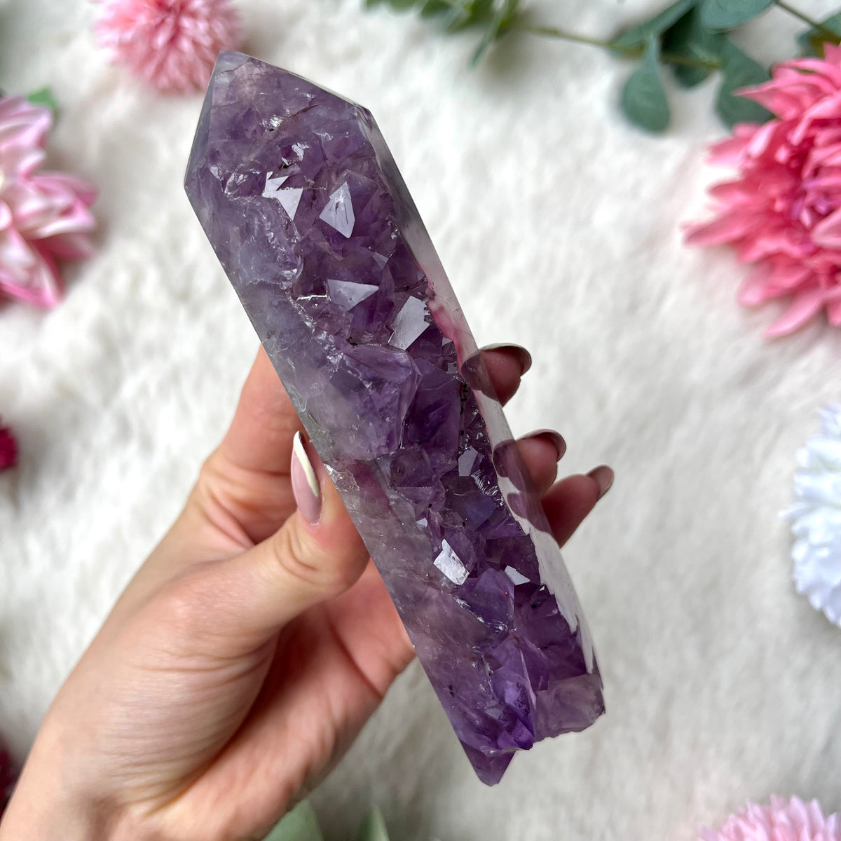Amethyst Turm A 395