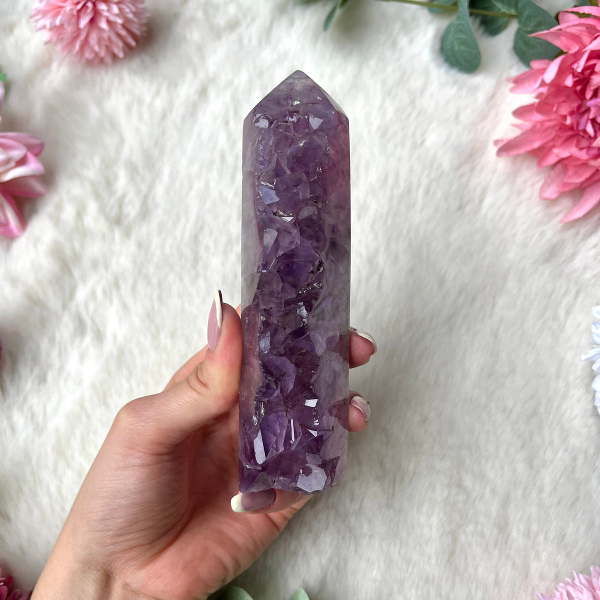 Amethyst Turm A 395