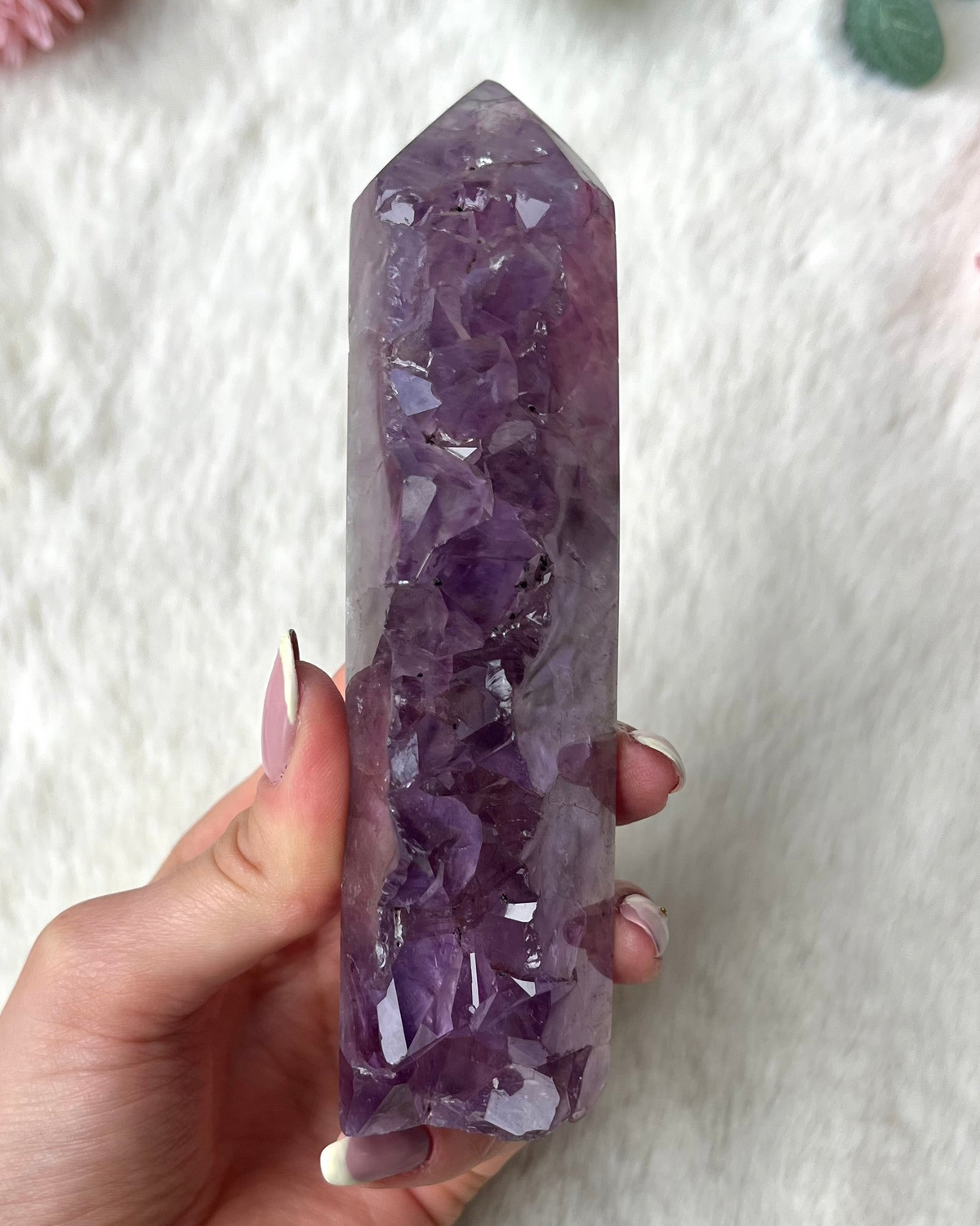 Amethyst Turm A 395
