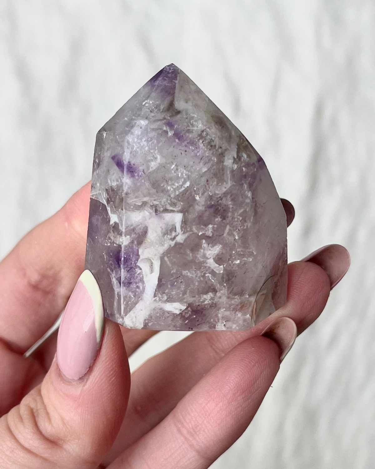 Amethyst Turm 354-355