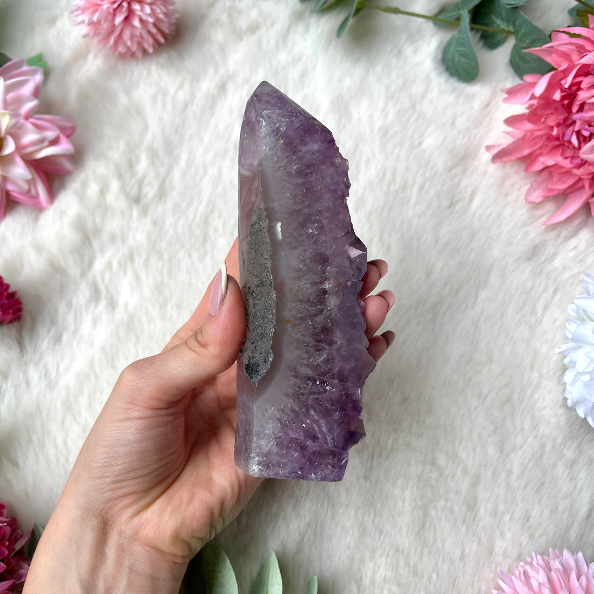 Amethyst Turm A 395