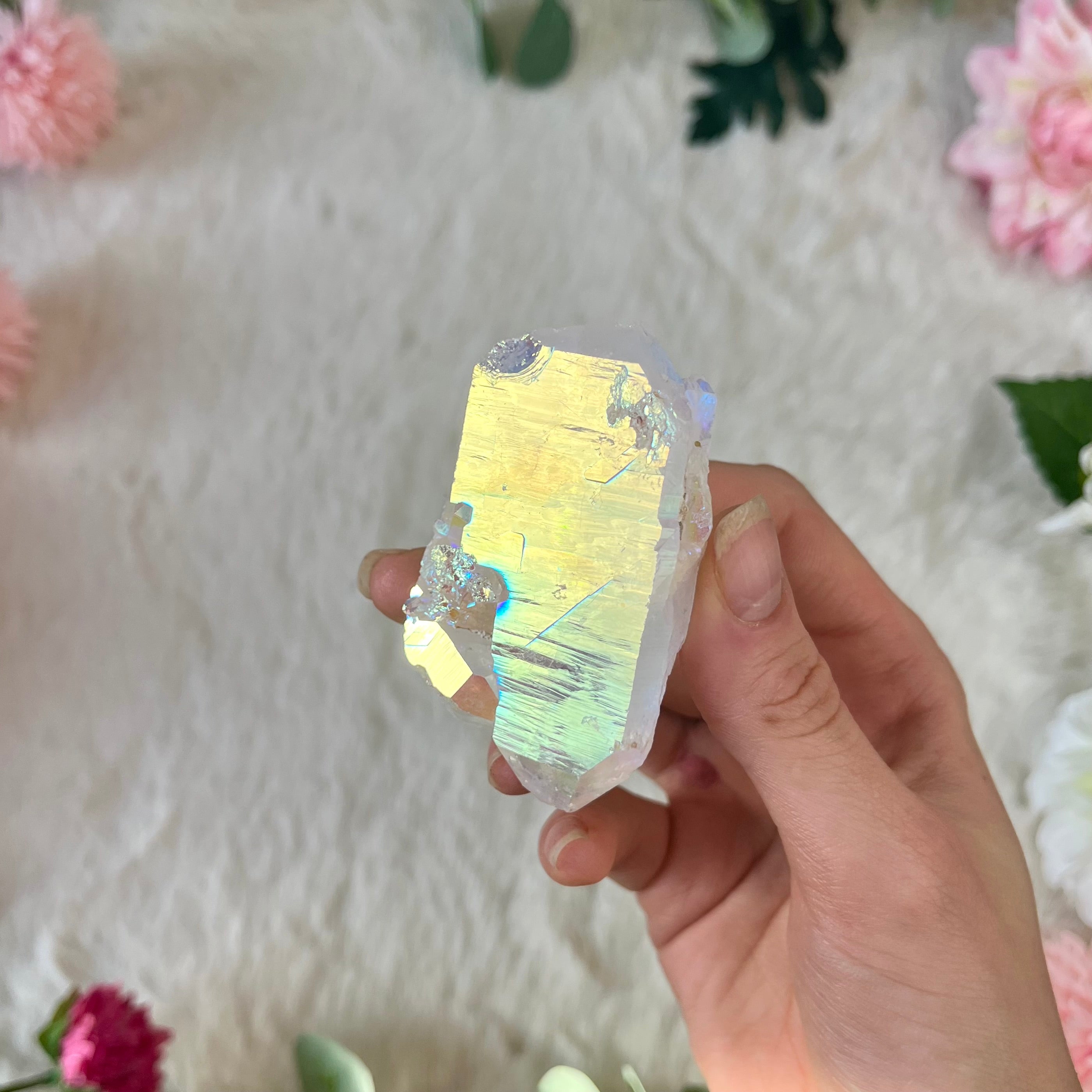 Angel Aura Quarz 213