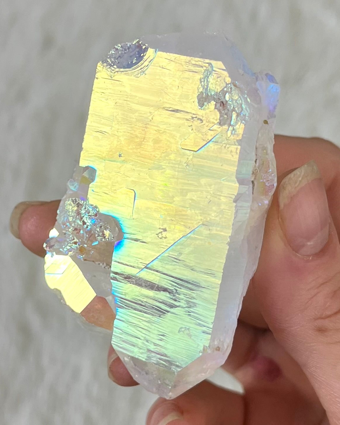 Angel Aura Quarz 213