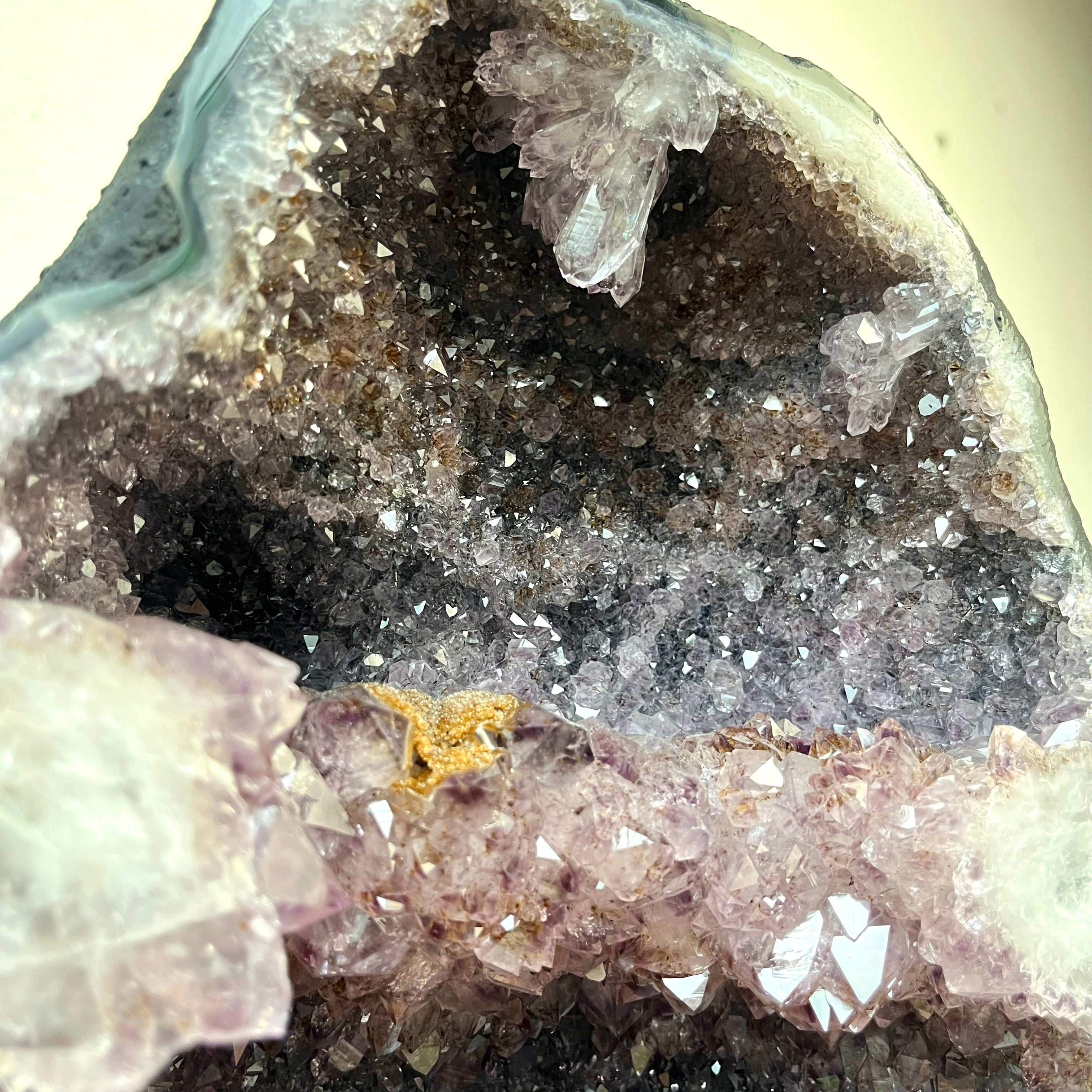 Amethyst Kathedrale 198