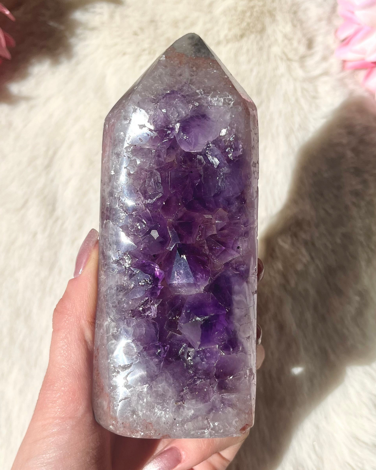Amethyst Turm 316