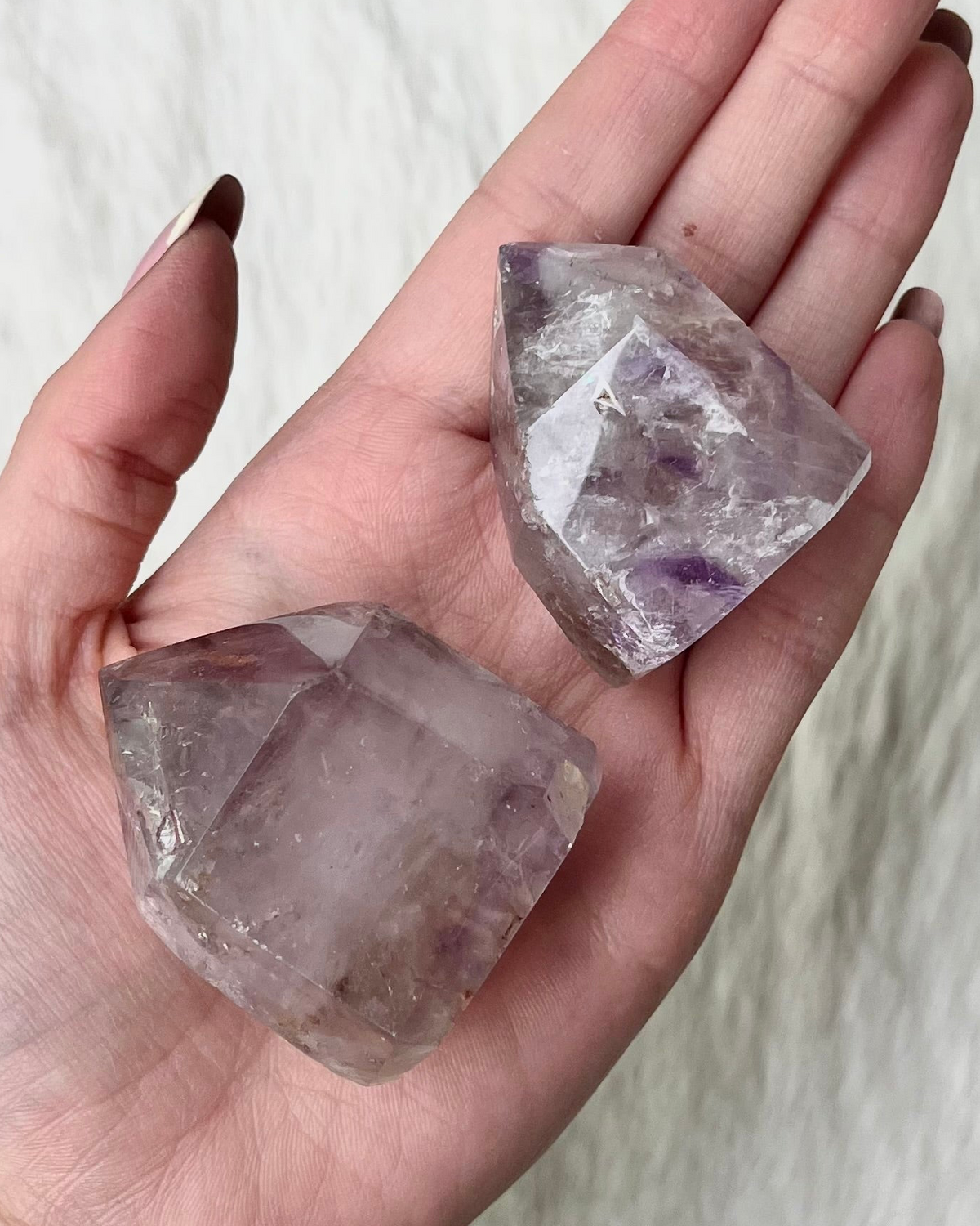 Amethyst Turm 354-355