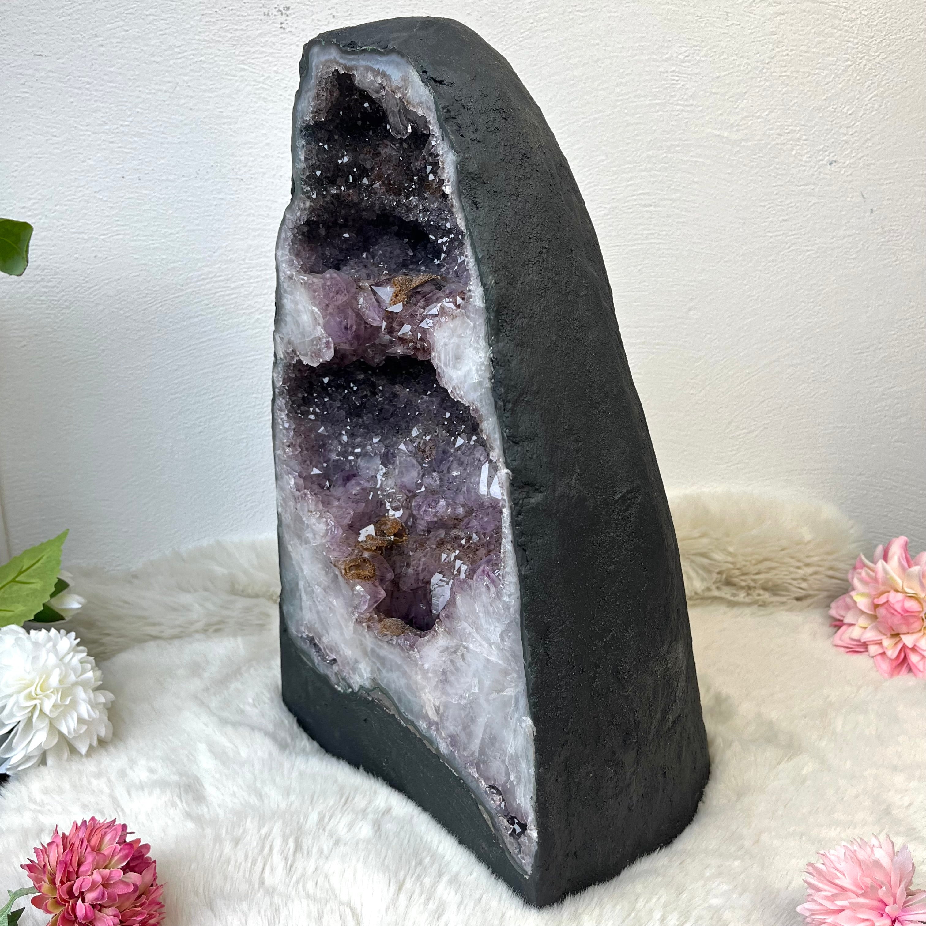 Amethyst Kathedrale 198