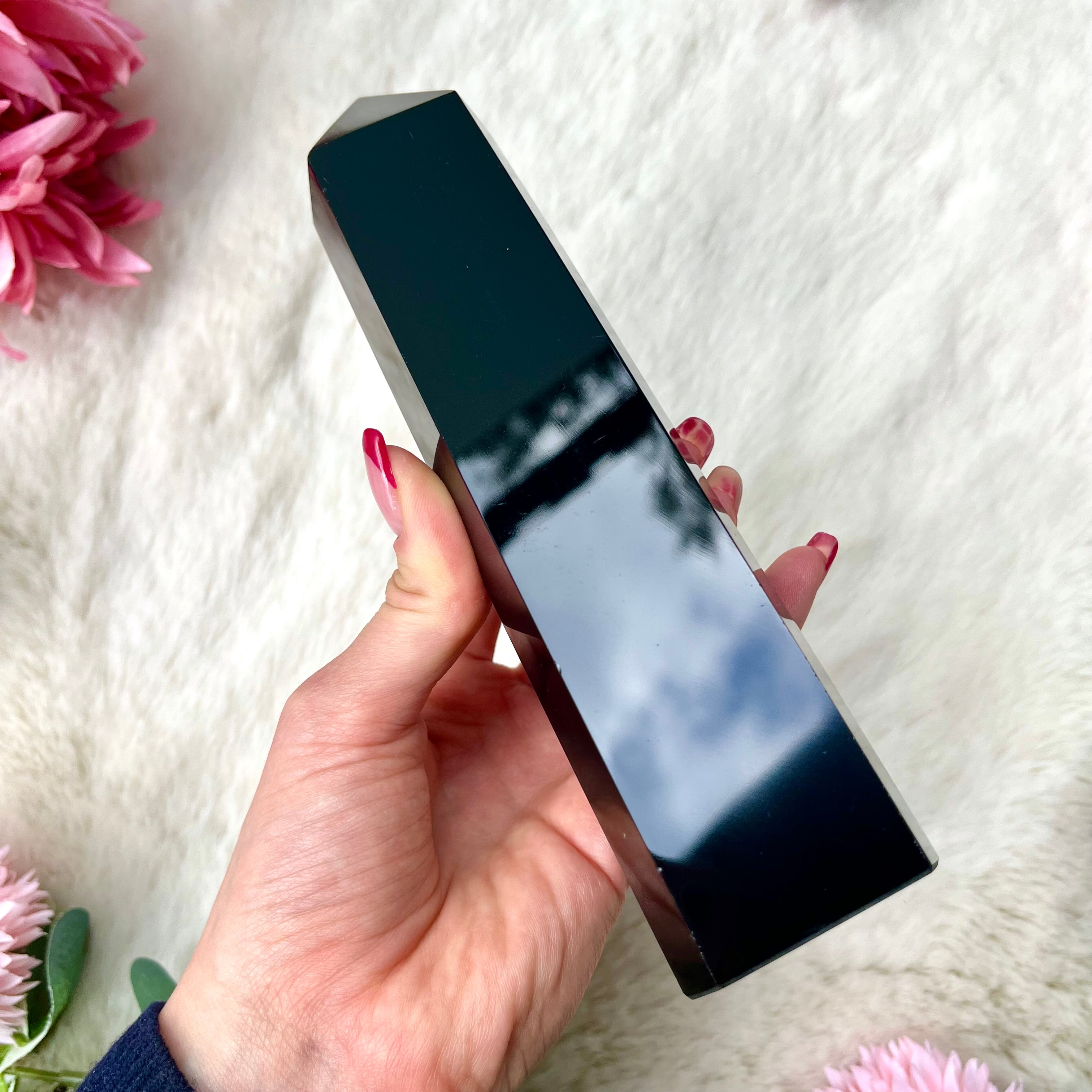 Obsidian Turm 359