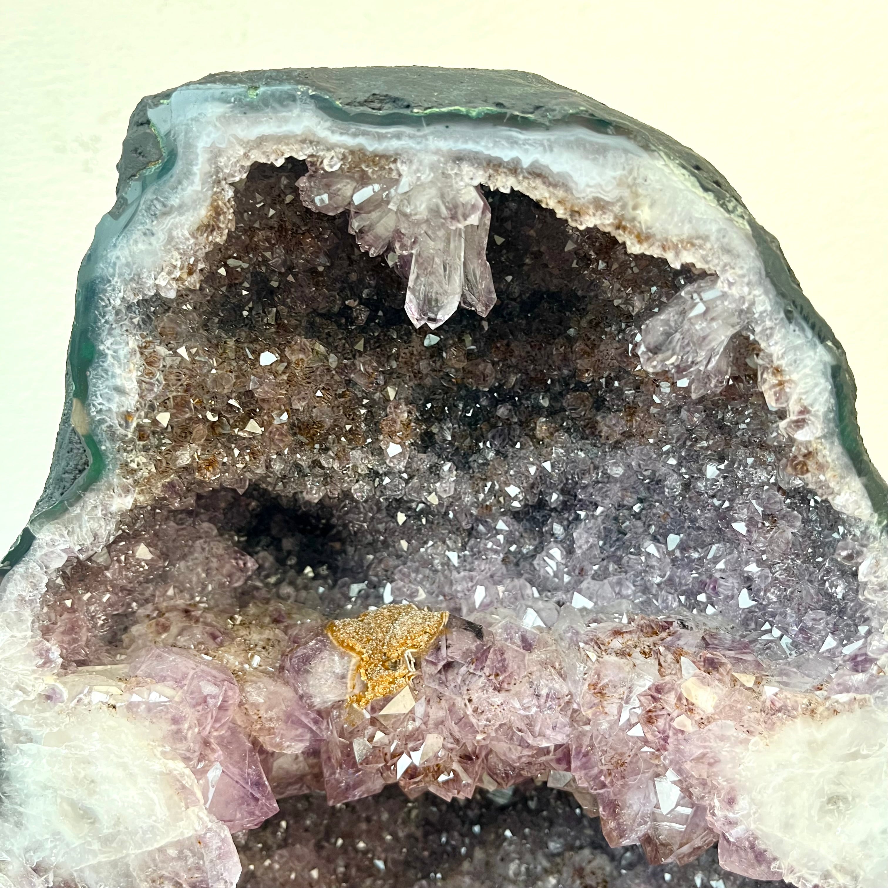 Amethyst Kathedrale 198