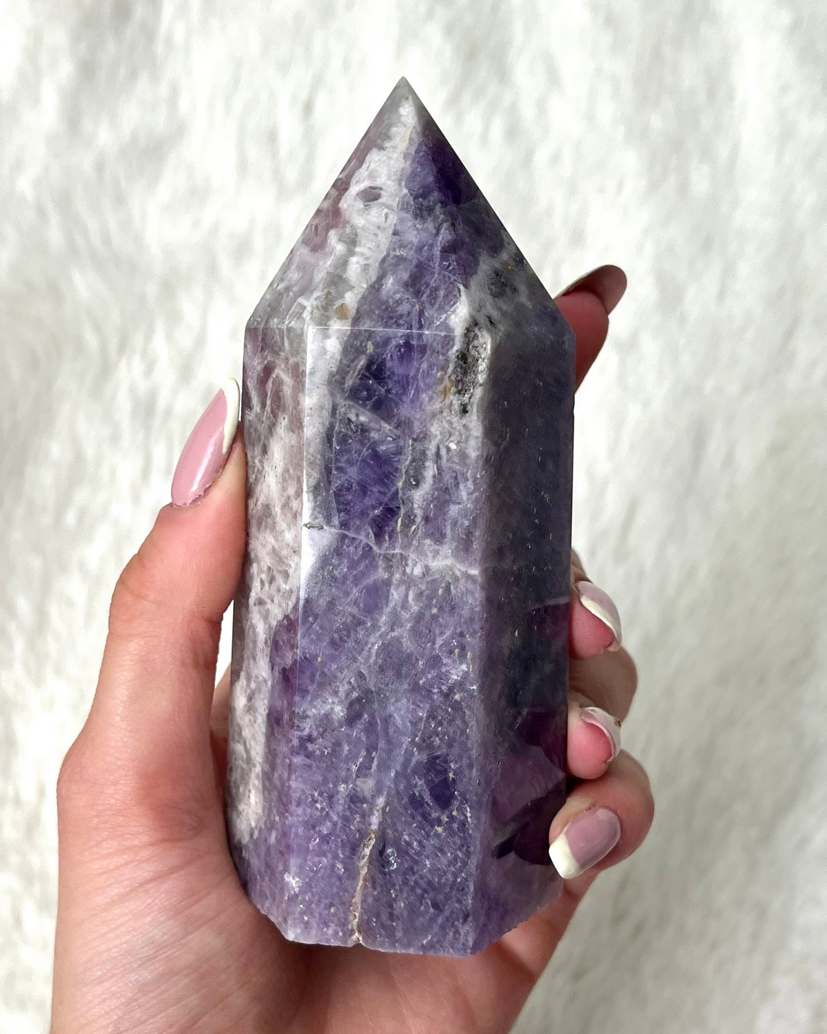 Amethyst Turm 464