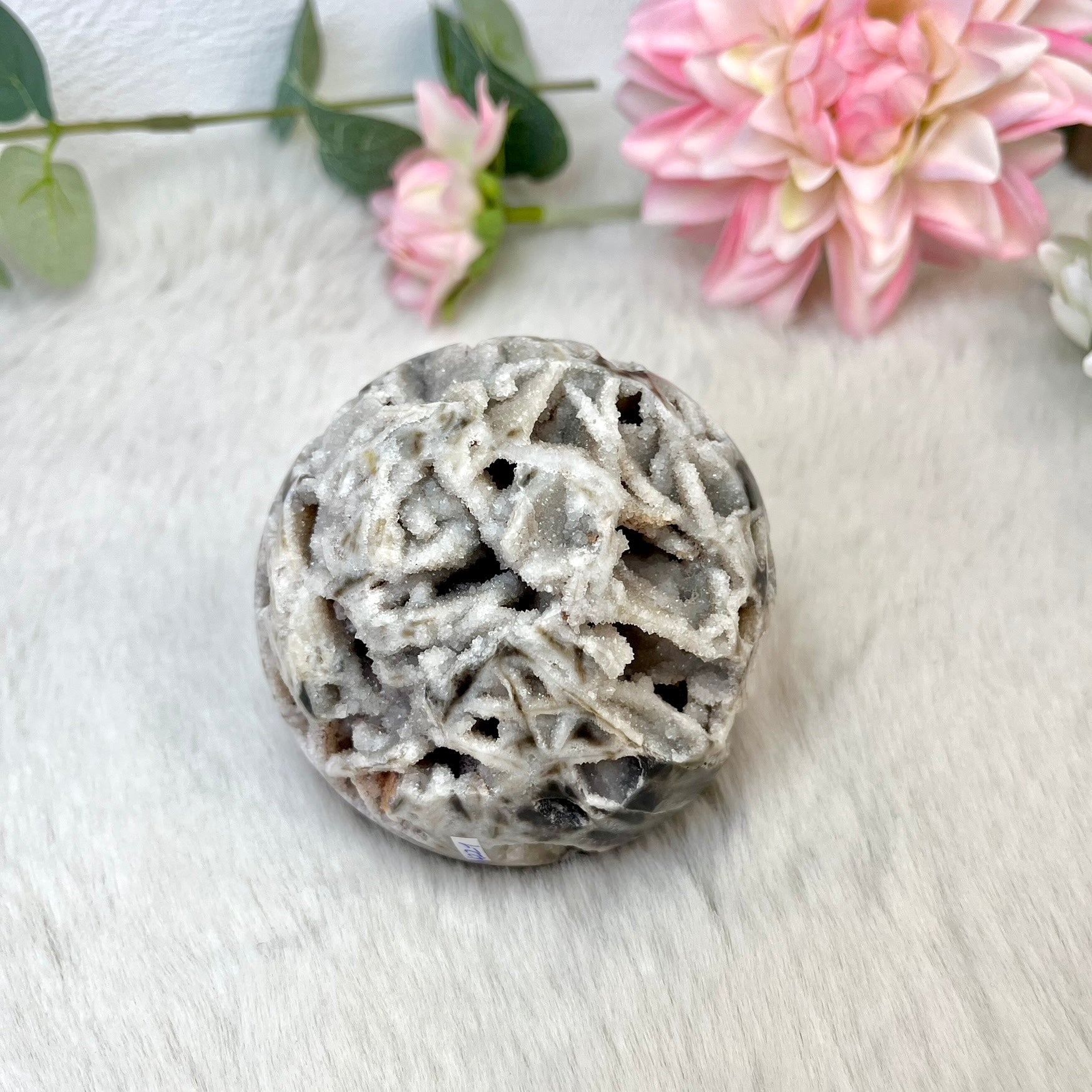„Sphalerit“ Kugel 221