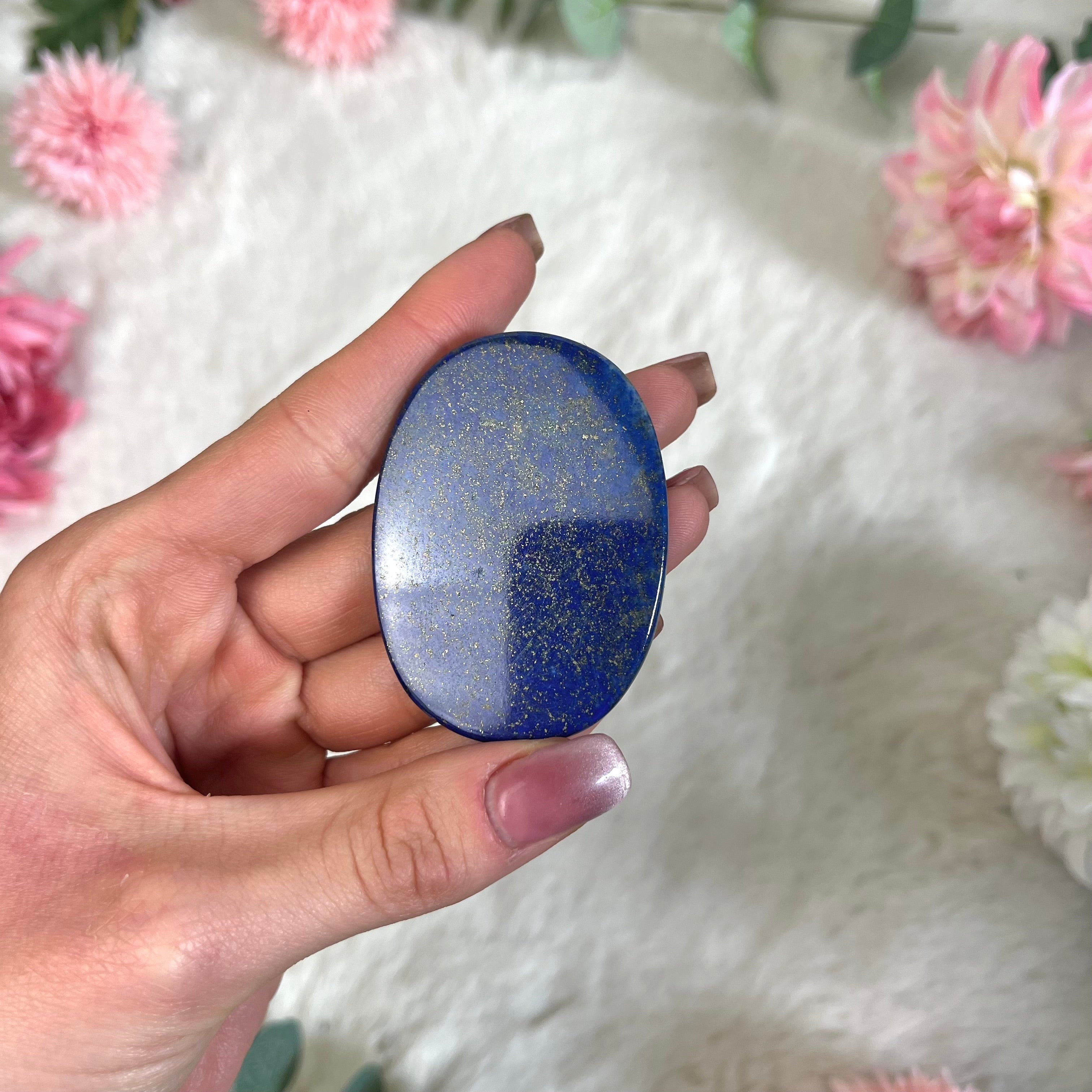 Lapislazuli Carbochons