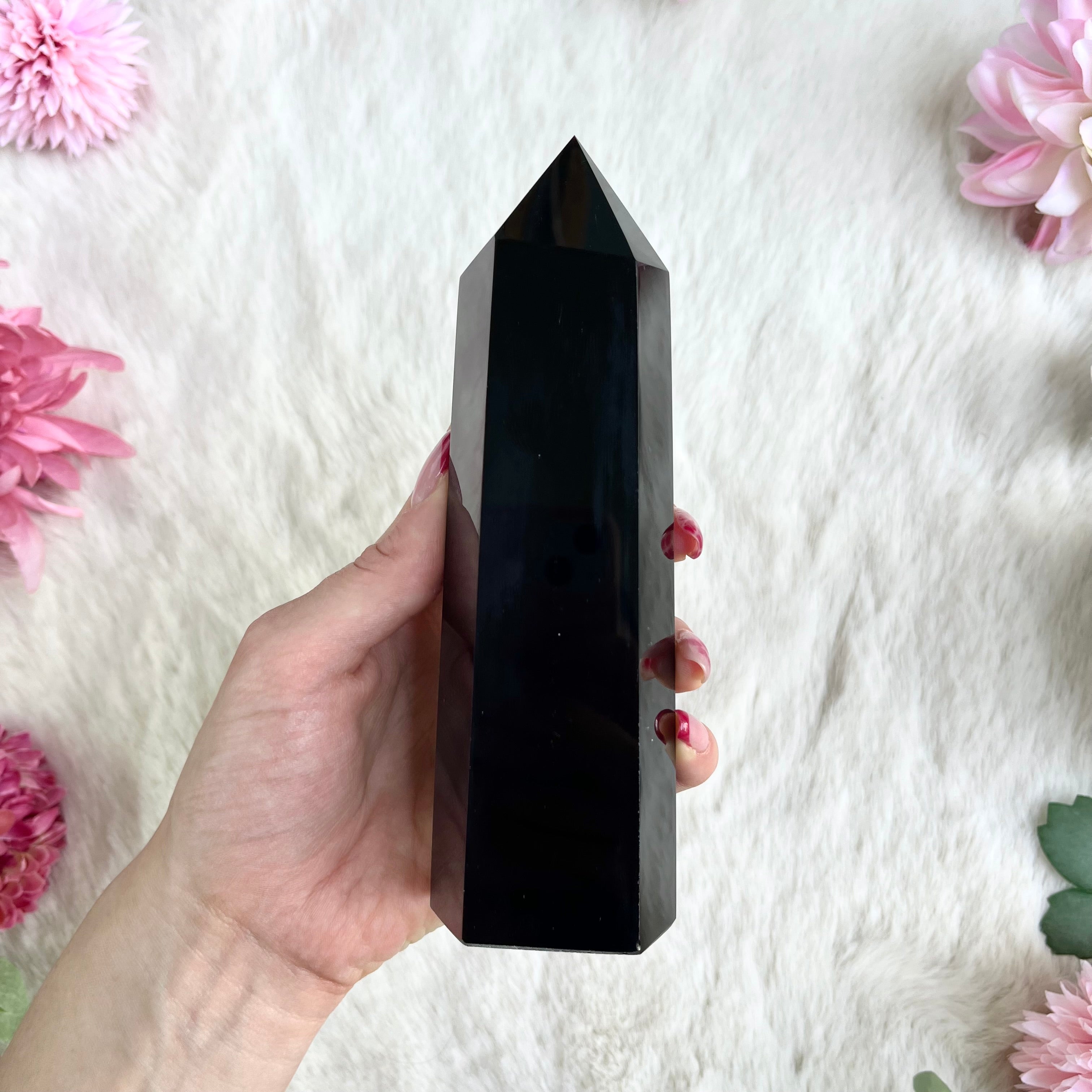 Obsidian Turm 361