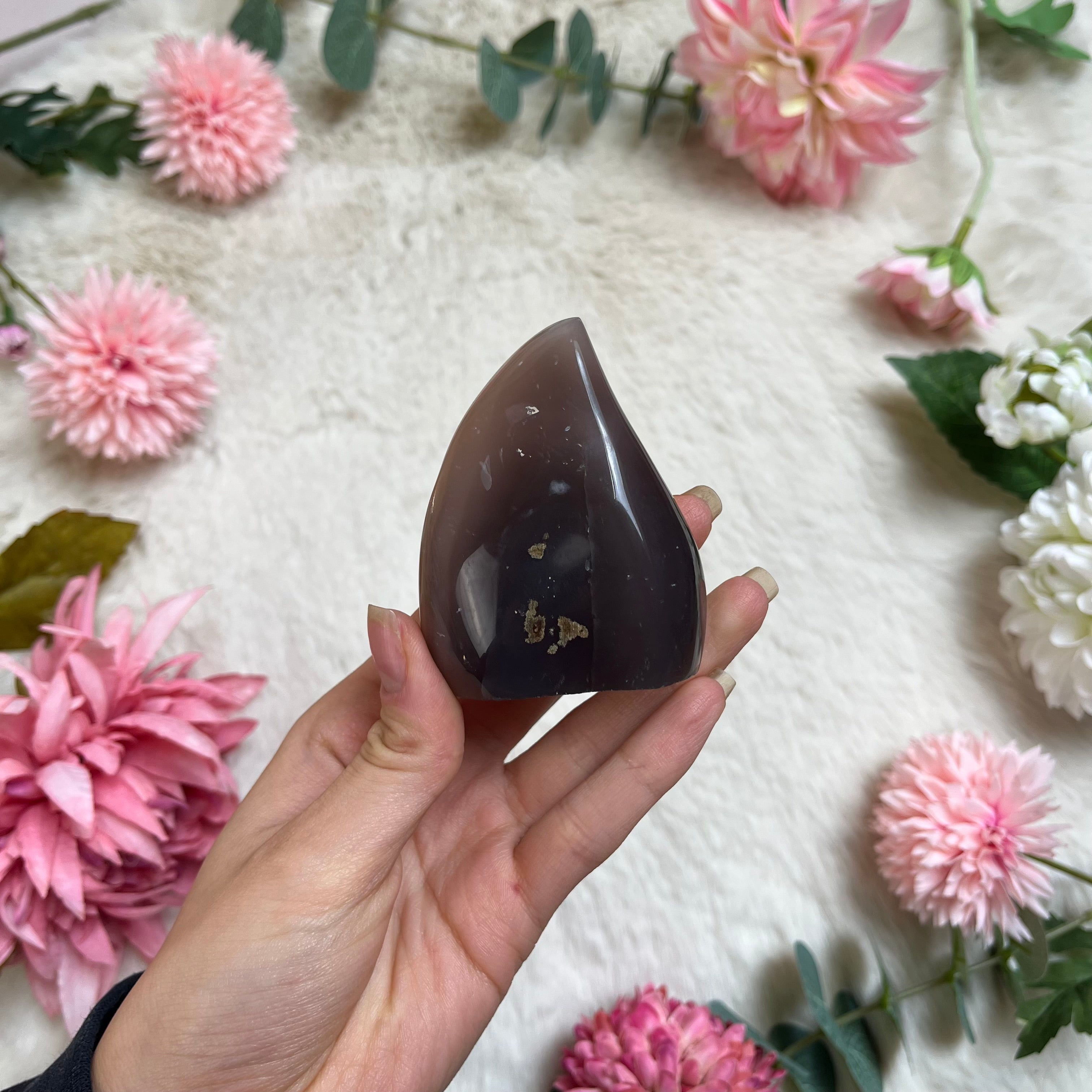 Angel Aura Achat Flamme 126