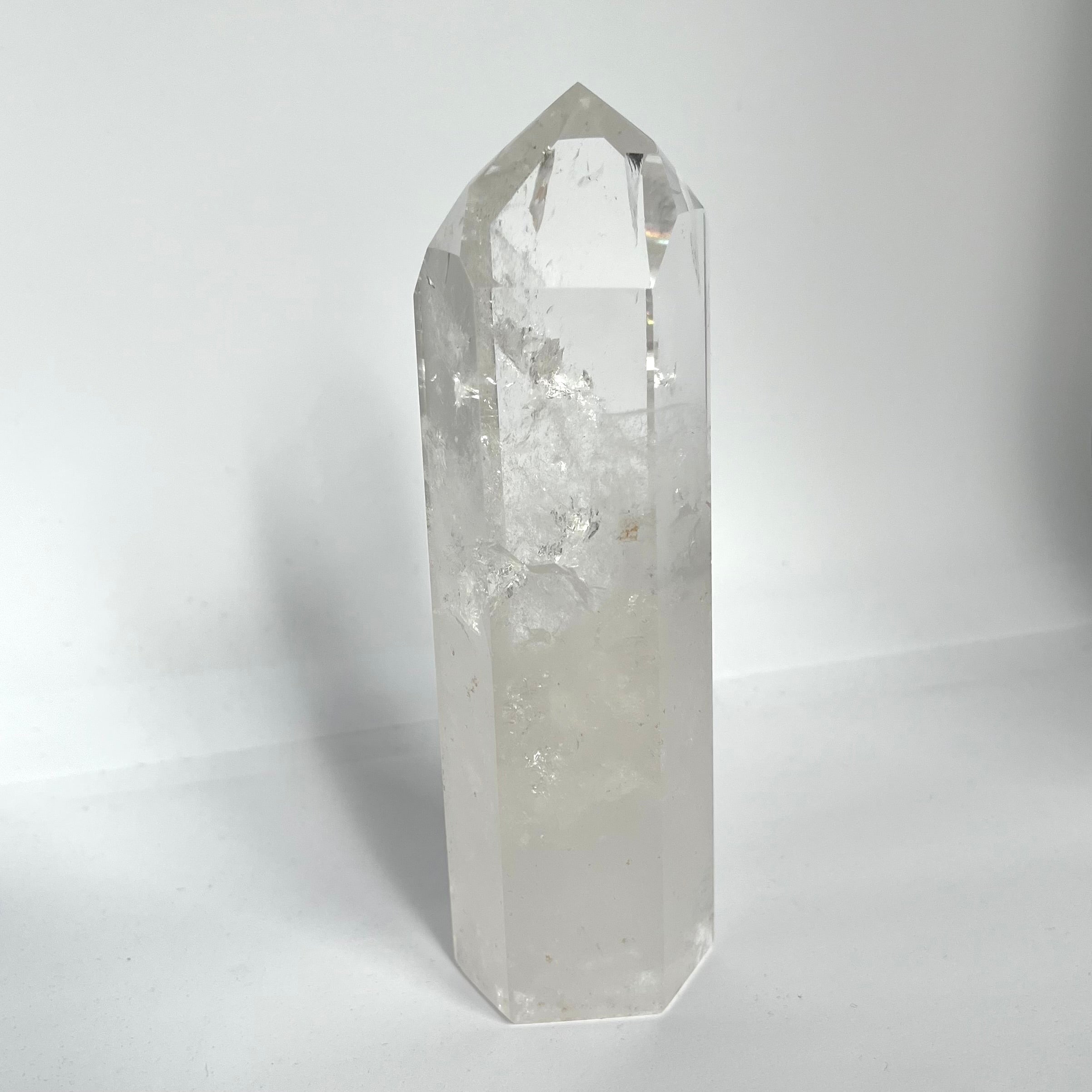 Bergkristall Turm 47