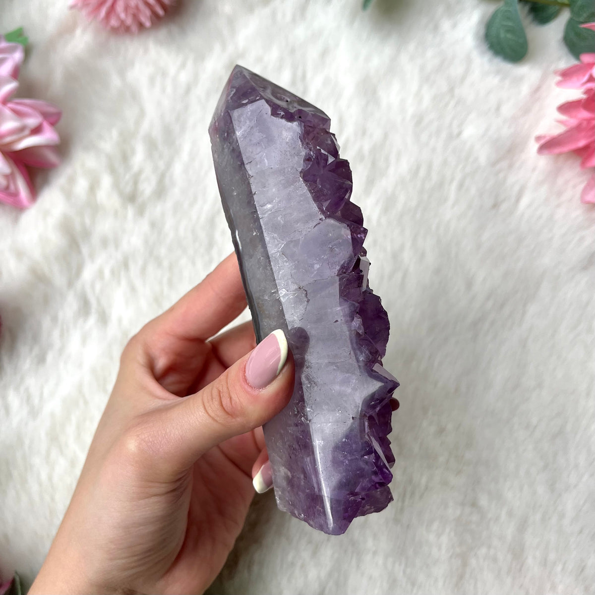 Amethyst Turm A 395