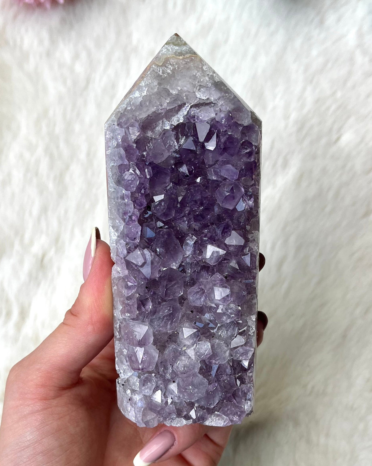 Amethyst Turm 417